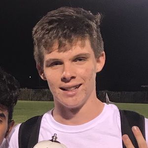 Meet your Posher, Colin